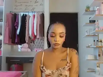 Stripchat Sex Chat of Sexy_Babydoll221