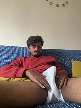 Stripchat Best live sex cam show of Seenu2199