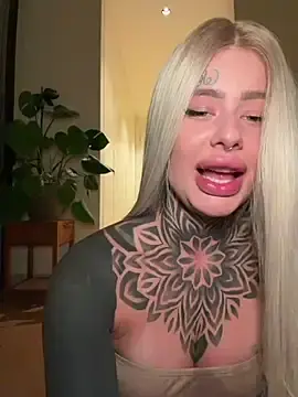 Stripchat Best Webcam of bambixboo