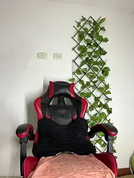 Stripchat Sex Cam of NelModel1