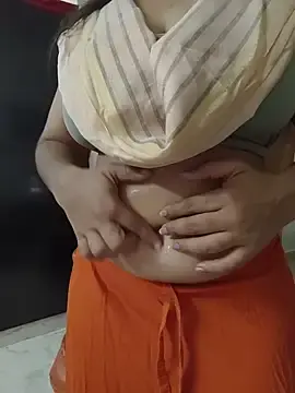 Stripchat Live Porn of VAIGA-Real_Mallu