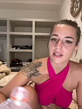 Stripchat Nude Webcam of baadievino