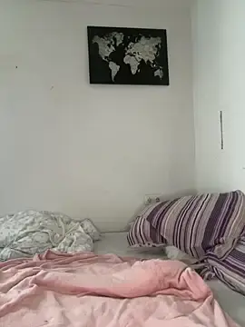 Stripchat Nude Webcam of baadievino