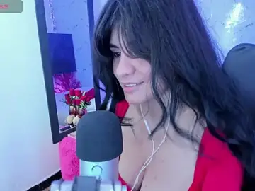 Stripchat Live Sex of elissa_iris