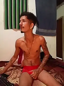 Stripchat Free Porn Cam of theyllorwillian