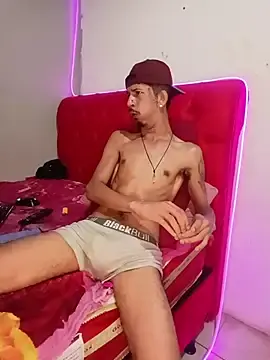Stripchat Live Sex Cam of theyllorwillian