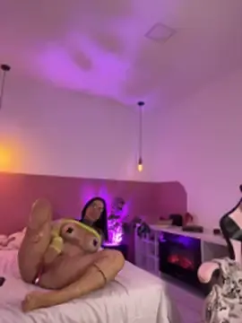 Stripchat Adult Webcams of Anny_Fetish