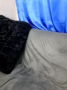 Stripchat Live Sex of CherryDerry