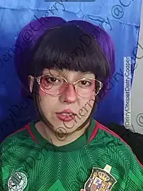 Stripchat Best live sex cam show of CherryDerry