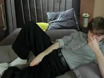 Stripchat Adult Webcams of DaveBevy