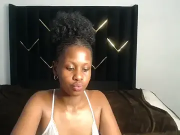 Stripchat Best live sex cam show of EbonyPoisonCunt
