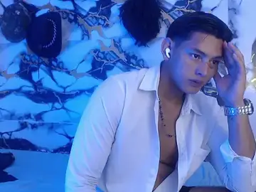 Stripchat Live Sex of Hiroshi_Shen