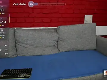 Stripchat Best Webcam of Kilian_Rocho