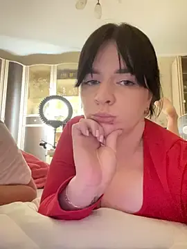 Stripchat Best Webcam of Poly_Nick