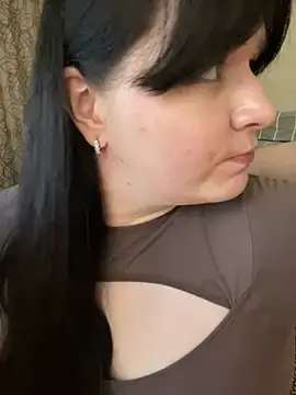 Stripchat Adult Video Chat of Poly_Nick