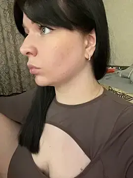 Stripchat Live Sex of Poly_Nick