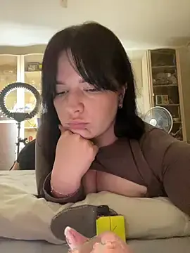 Stripchat Adult Video Chat of Poly_Nick