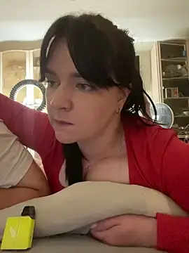 Stripchat Sex Cam of Poly_Nick