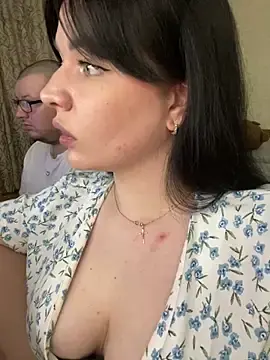 Stripchat Live Sex Cam of Poly_Nick