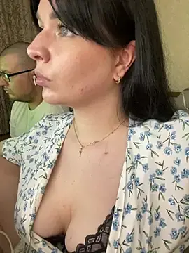 Stripchat Free Porn Cam of Poly_Nick