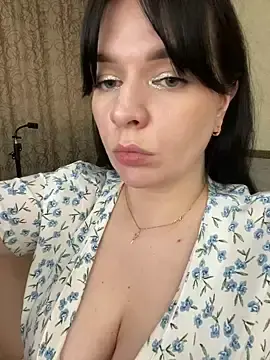 Stripchat Adult Webcams of Poly_Nick