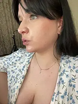 Stripchat Private Sex Chat of Poly_Nick