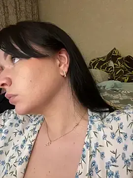 Stripchat Nude Webcam of Poly_Nick