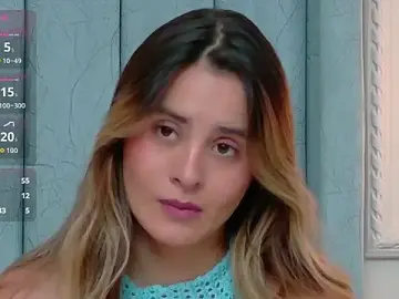 Stripchat Free Porn Cam of Serena-Virelli