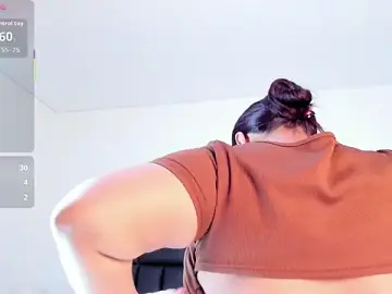 Stripchat Watch Live Sex Cams of abigail_johnson