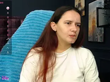 Stripchat Free Live Porn of iris_nikhols