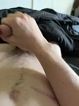 Stripchat Live Sex of Cobra2007