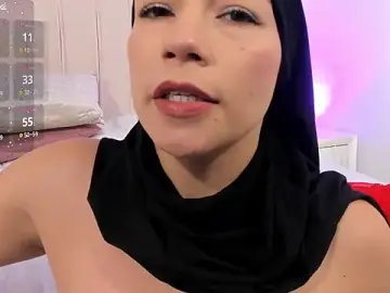 Stripchat Adult Video Chat of aisha_vs