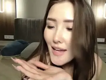 Stripchat Live Porn of mystiksirenn