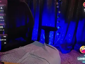 Stripchat Sex Cam of Hot_Hazel