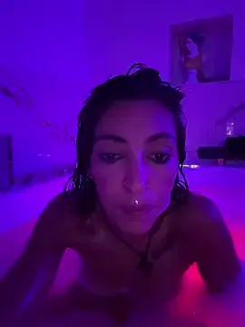 Stripchat Live Porn of Lalla_Amani