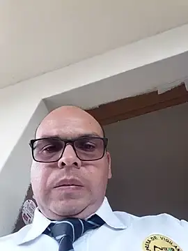 Stripchat Free Live Porn of Camilo-31RI