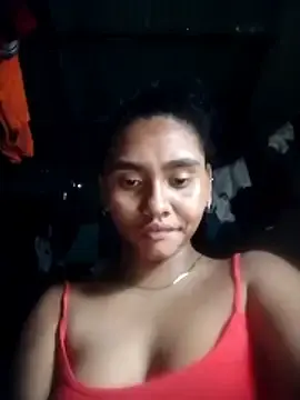 Stripchat Live Sex Cam of Lela-Chanel