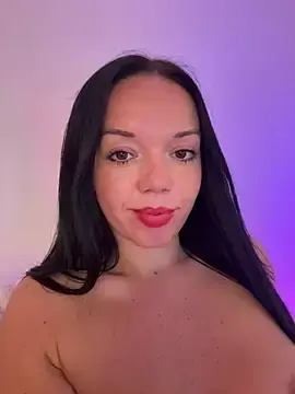 Stripchat Best Webcam of Vanesskaa