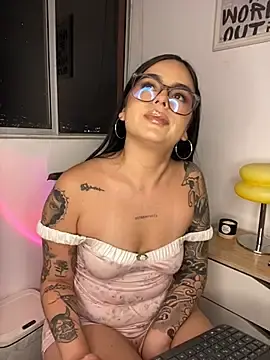 Stripchat Best Webcam of April_sutra