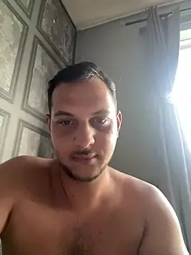 Stripchat Adult Webcams of JettKing_123