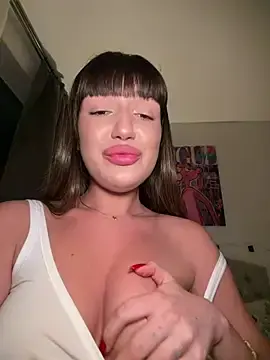 Stripchat Sex Cam of Sophie_Avory
