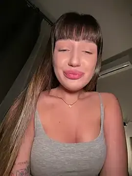 Stripchat Sex Chat of Sophie_Avory