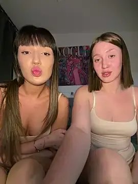 Stripchat Sex Chat of Sophie_Avory