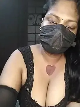 Stripchat Adult Webcam of Tamil_Kanmani