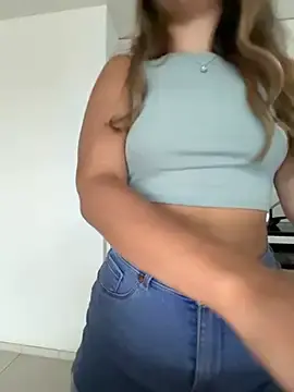 Stripchat Private Sex Chat of TheCinderella