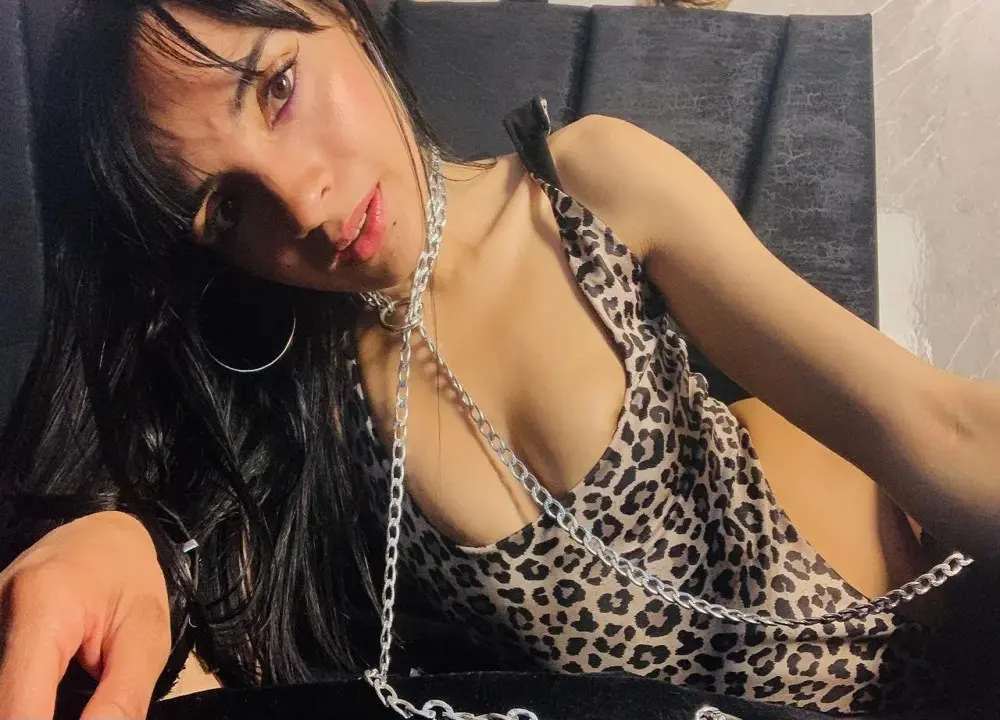 lilyruso