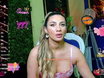 Stripchat Live Sex of nicolepalmer
