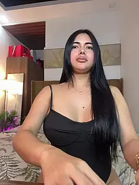 Stripchat Best Webcam of Bombshell_Rebbecca