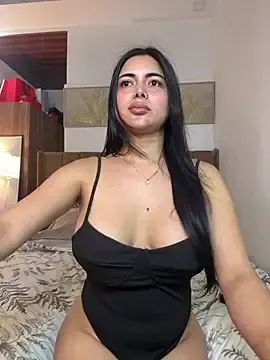 Stripchat Live Porn of Bombshell_Rebbecca
