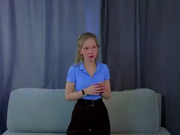 Stripchat Private Sex Chat of CristiRedpath